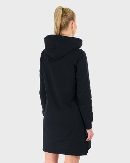 Dámske šaty CHOOSE BLACK