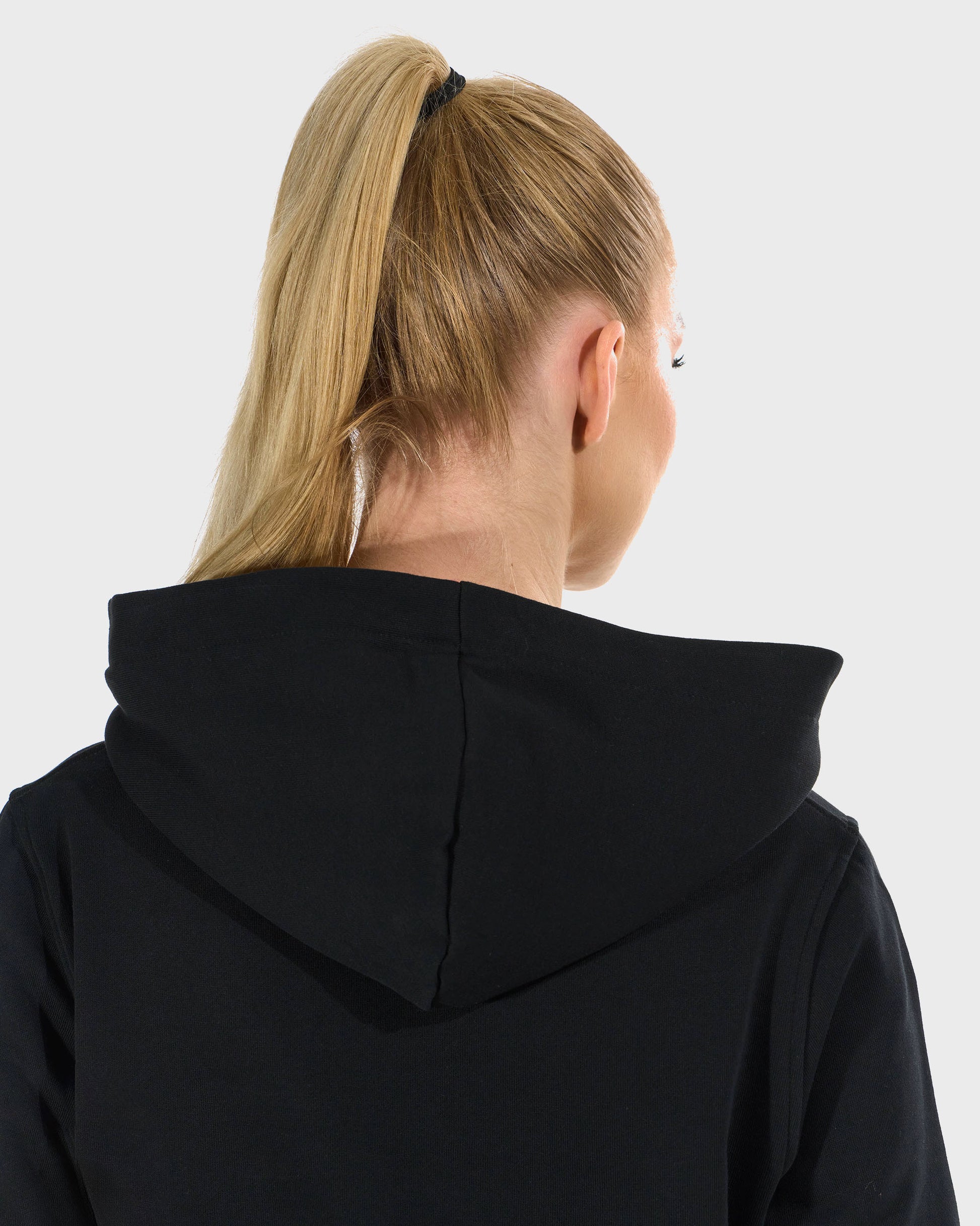 Dámske šaty CHOOSE BLACK