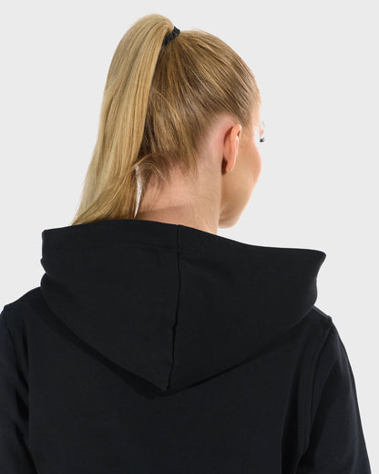 Dámske šaty CHOOSE BLACK