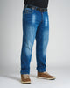 DENIM BLUE