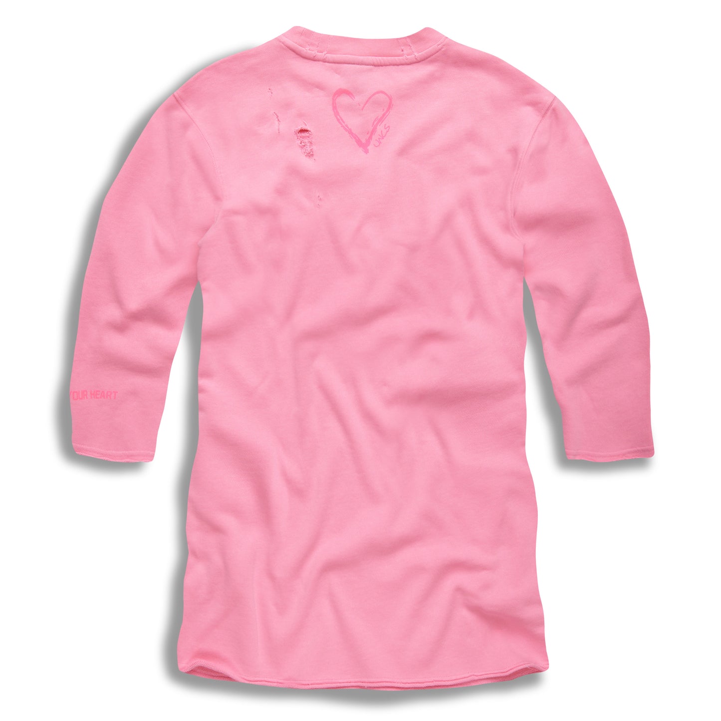 Dámske šaty POMPONIE PINK