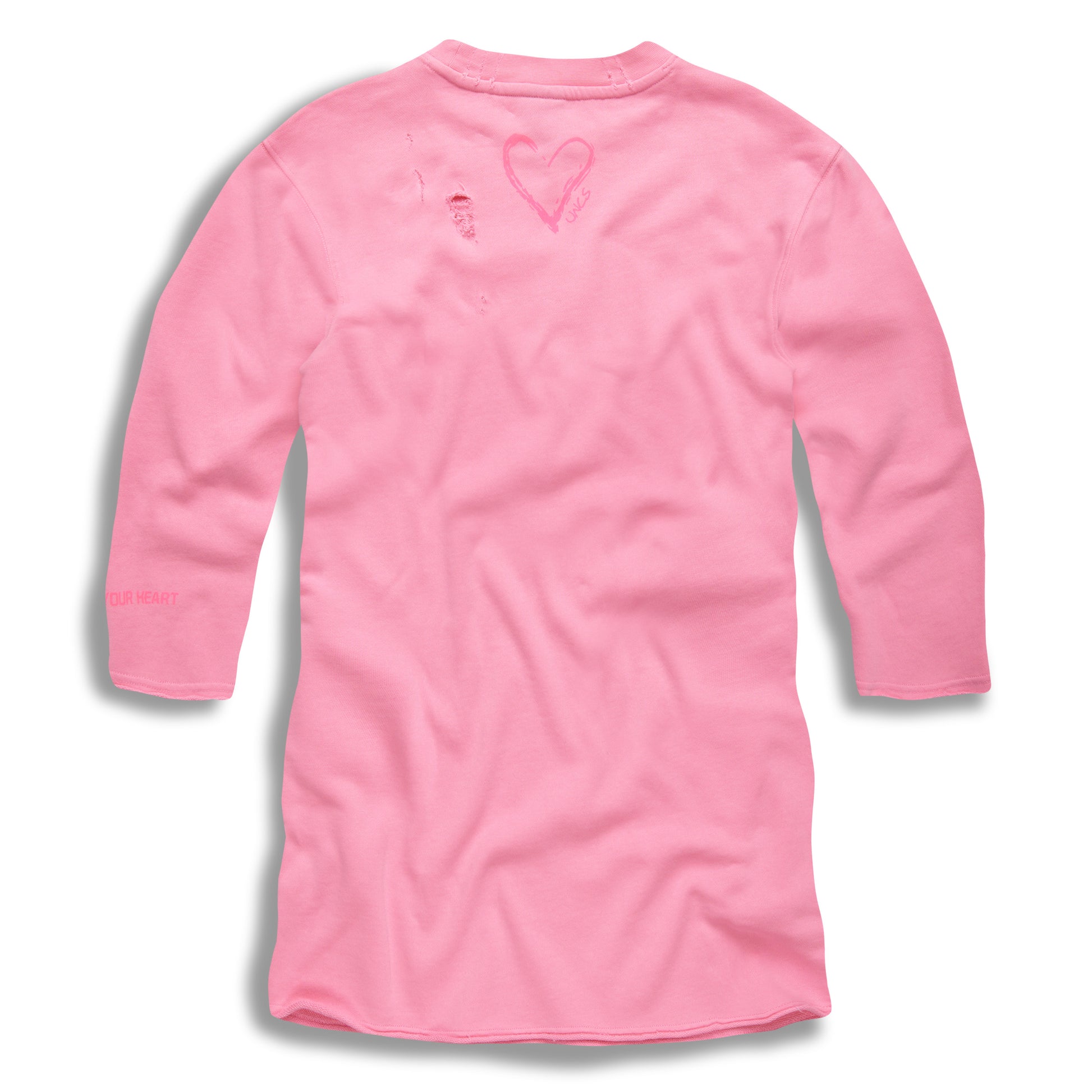 Dámske šaty POMPONIE PINK