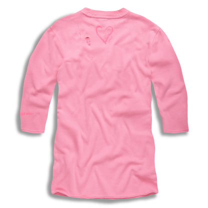 Dámske šaty POMPONIE PINK