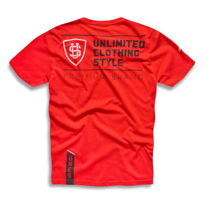 Pánske tričko JOSH