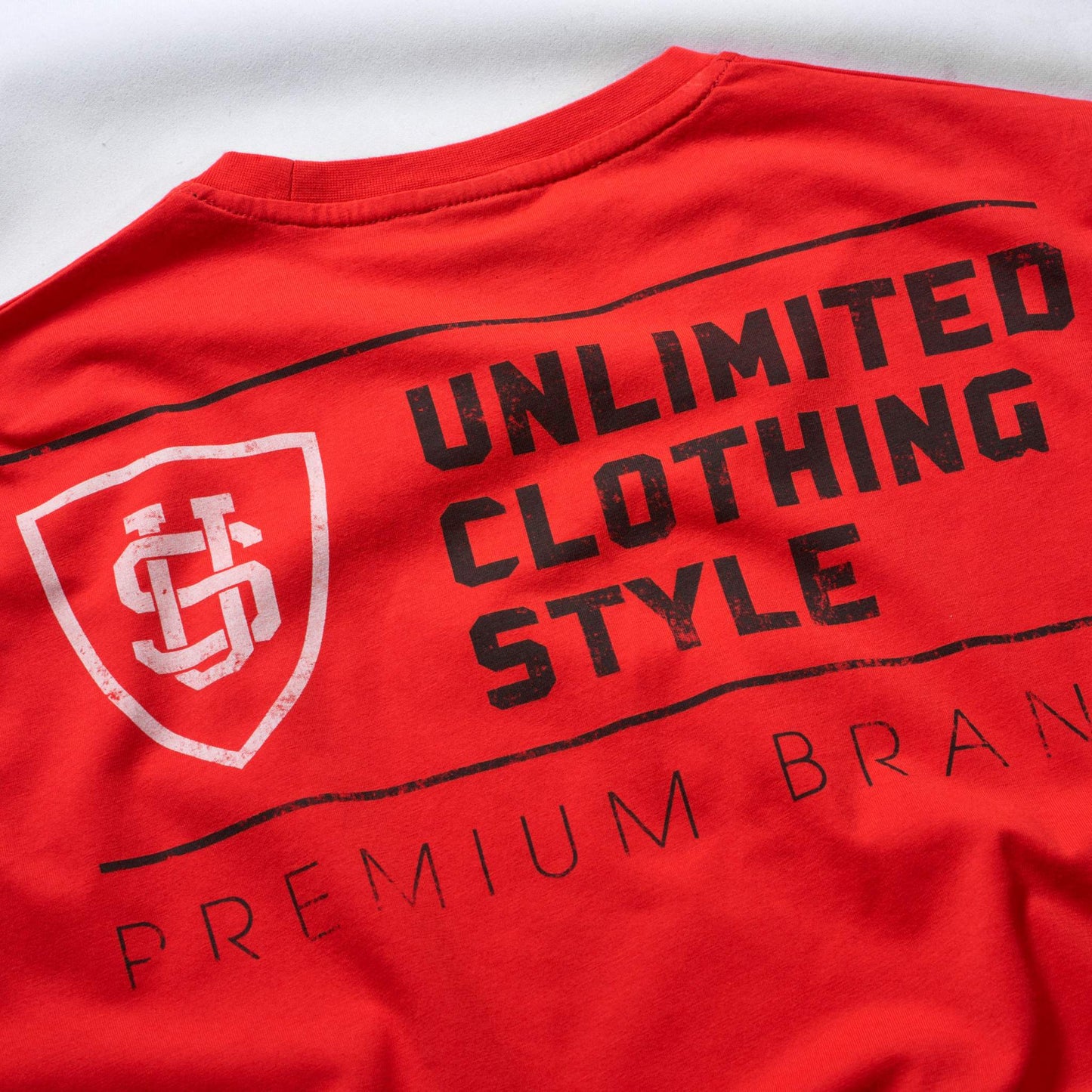 Pánske tričko JOSH