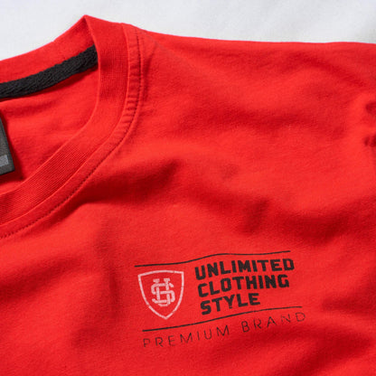 Pánske tričko JOSH