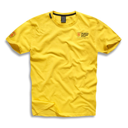 Pánske tričko JOSH