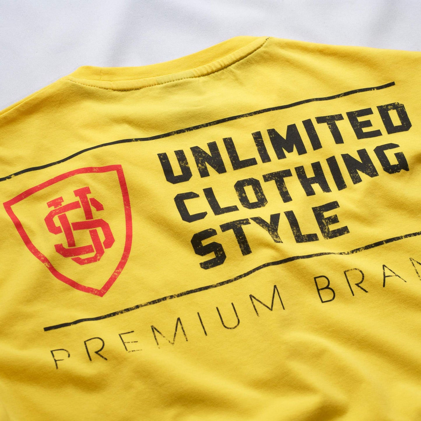 Pánske tričko JOSH