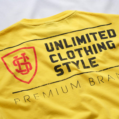 Pánske tričko JOSH