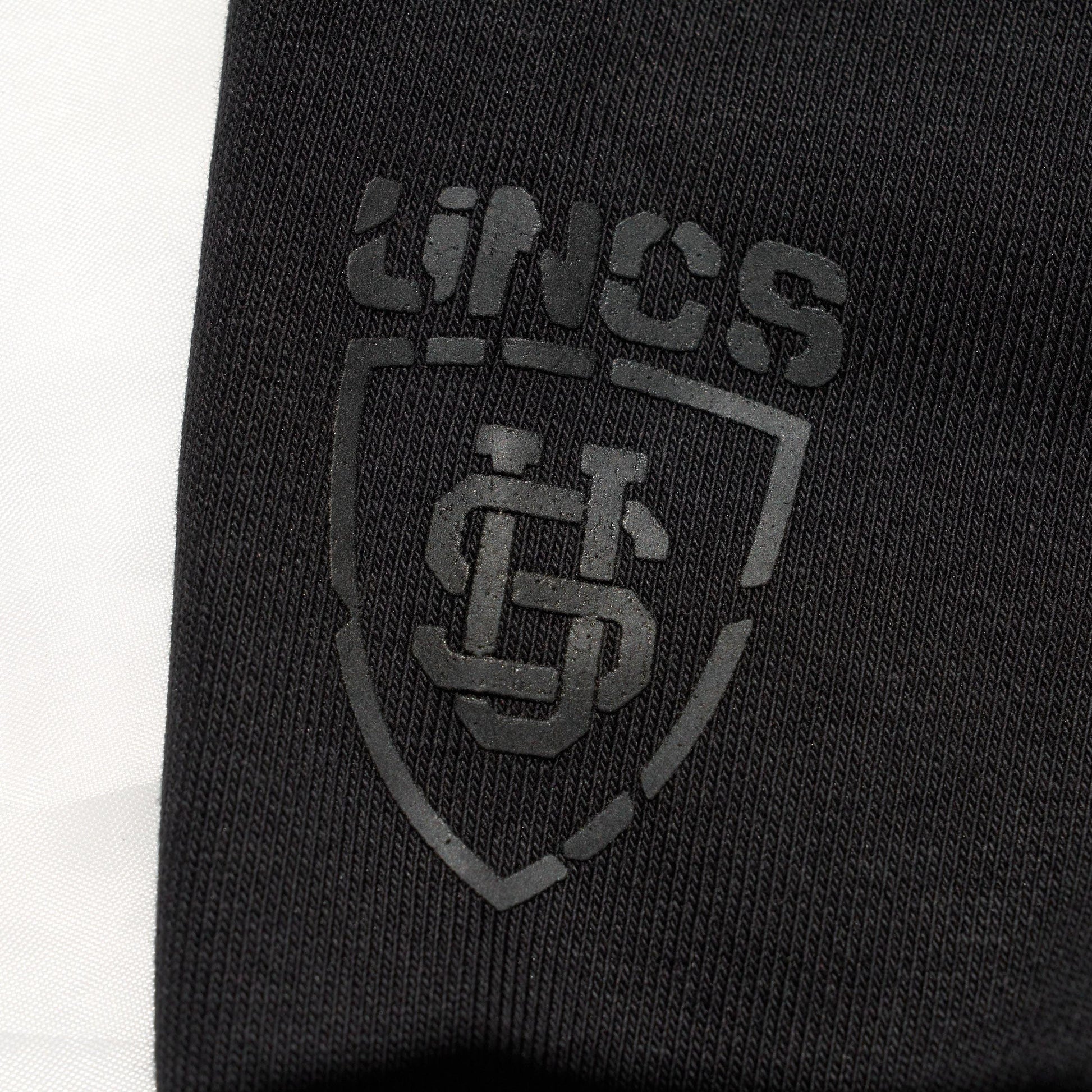 Pánska mikina AIRFORCE IV BLACK