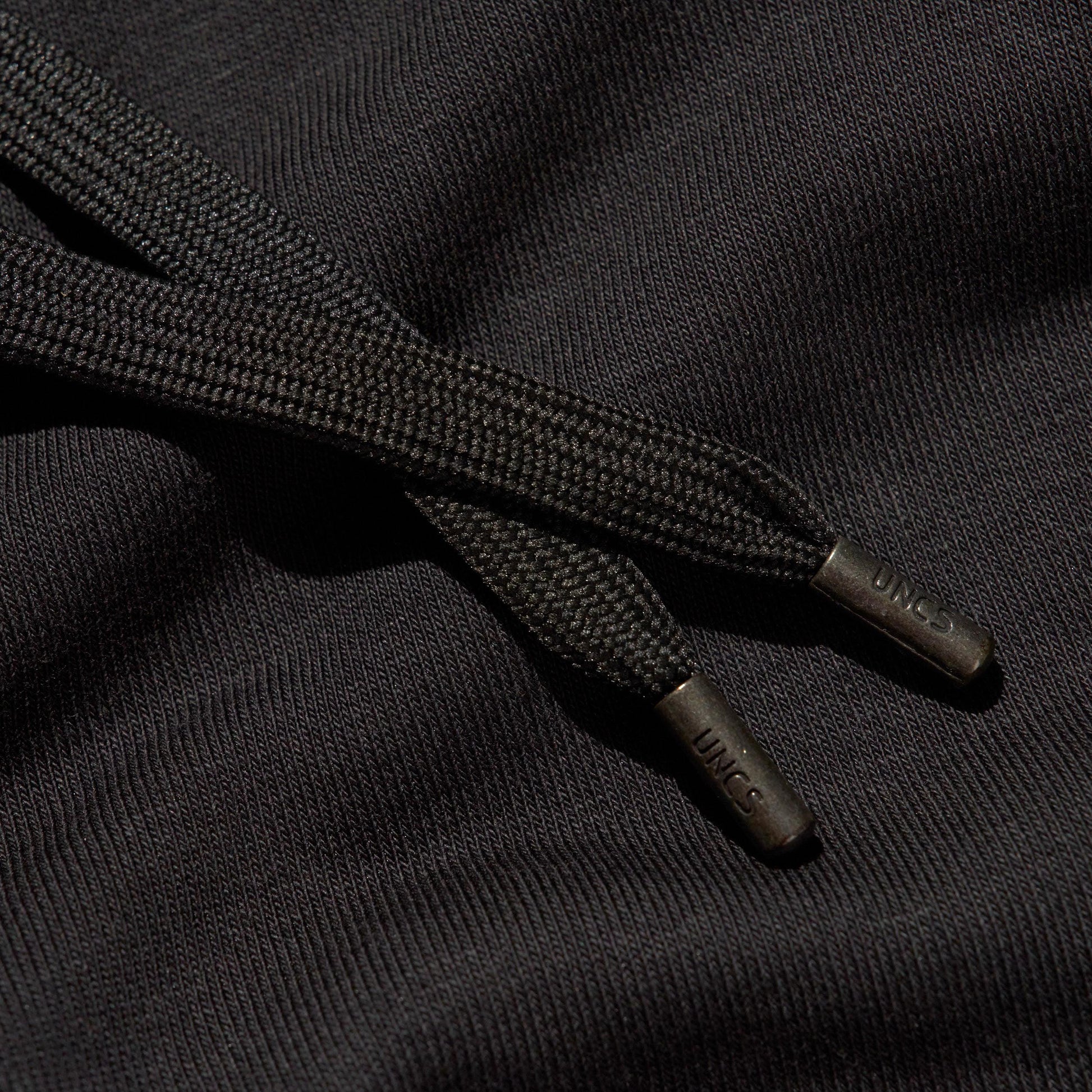 Pánske kraťasy AIRFORCE IV BLACK