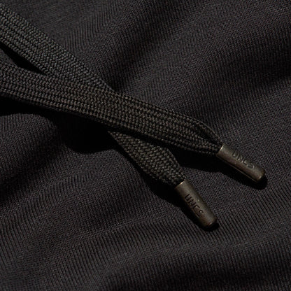 Pánske kraťasy AIRFORCE IV BLACK