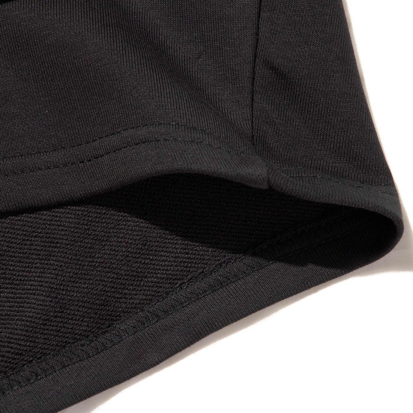 Pánske kraťasy AIRFORCE IV BLACK