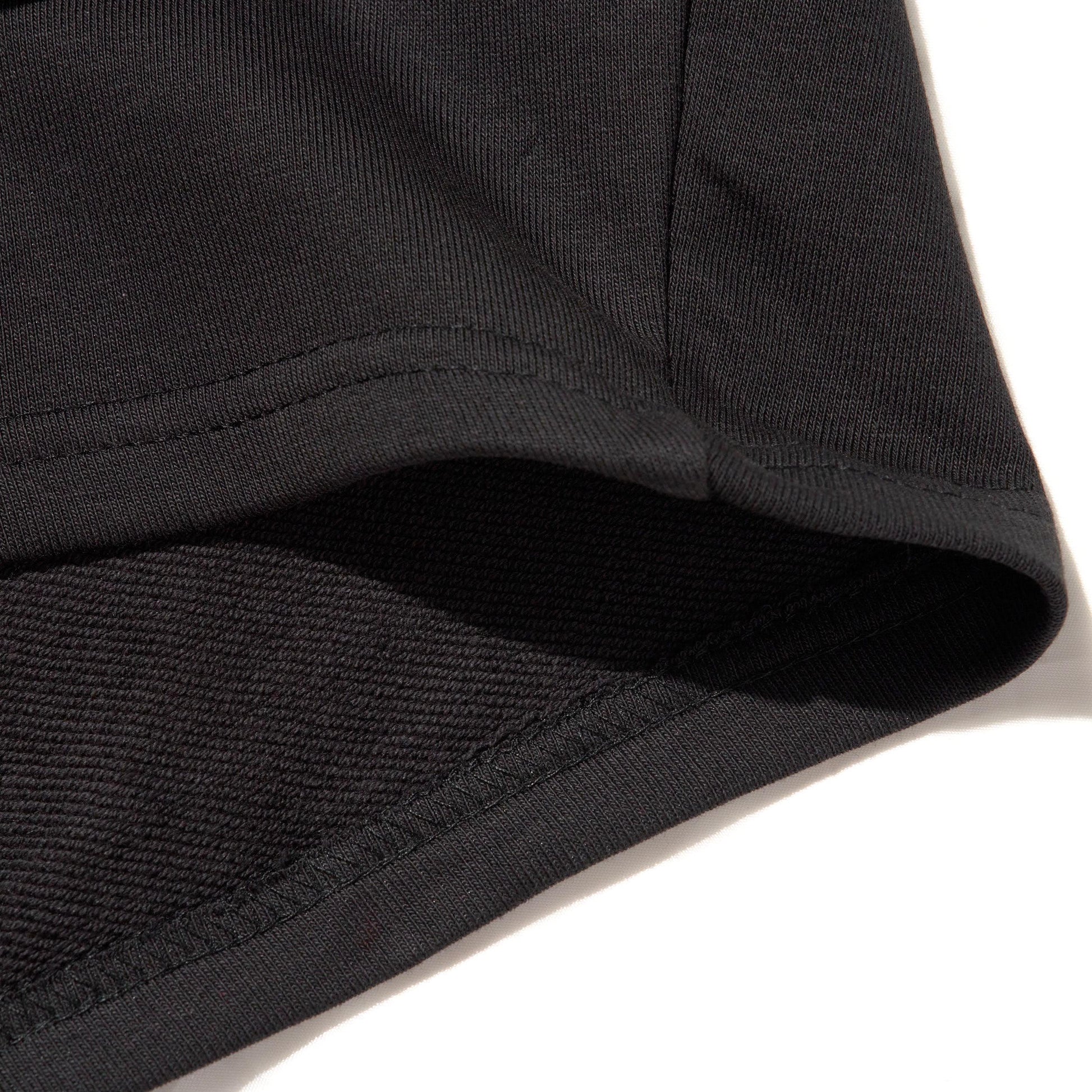 Pánske kraťasy AIRFORCE IV BLACK