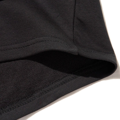 Pánske kraťasy AIRFORCE IV BLACK