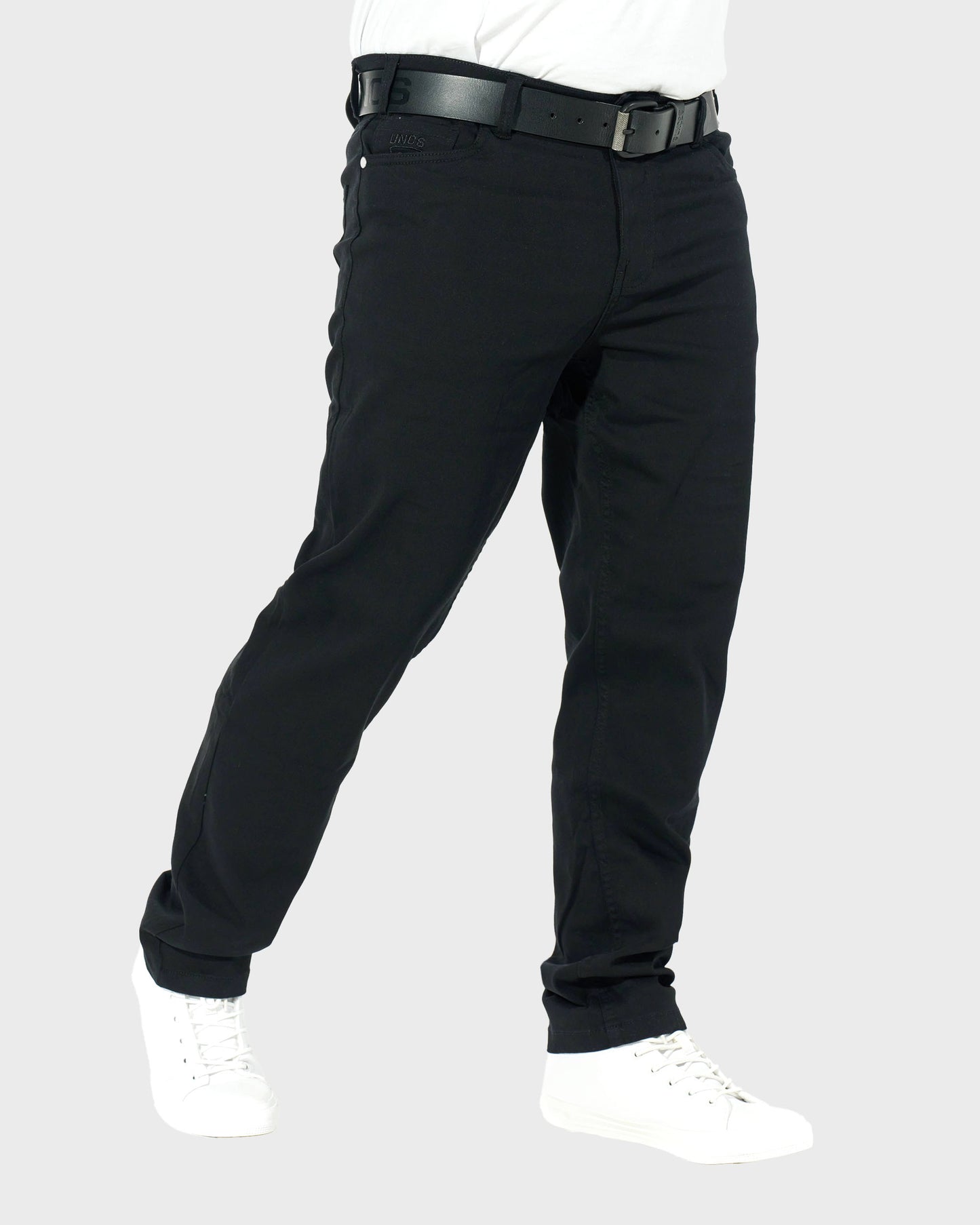 Pánske nohavice COLEMAN BLACK