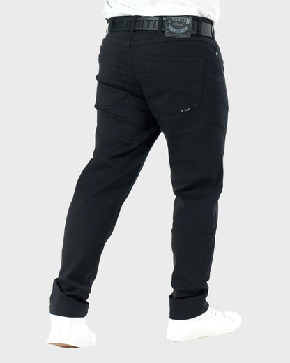 Pánske nohavice COLEMAN BLACK