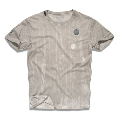 Pánske tričko ARDEN LIGHT GREY