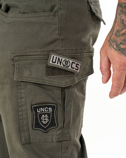 Pánske nohavice BLAZE KHAKI