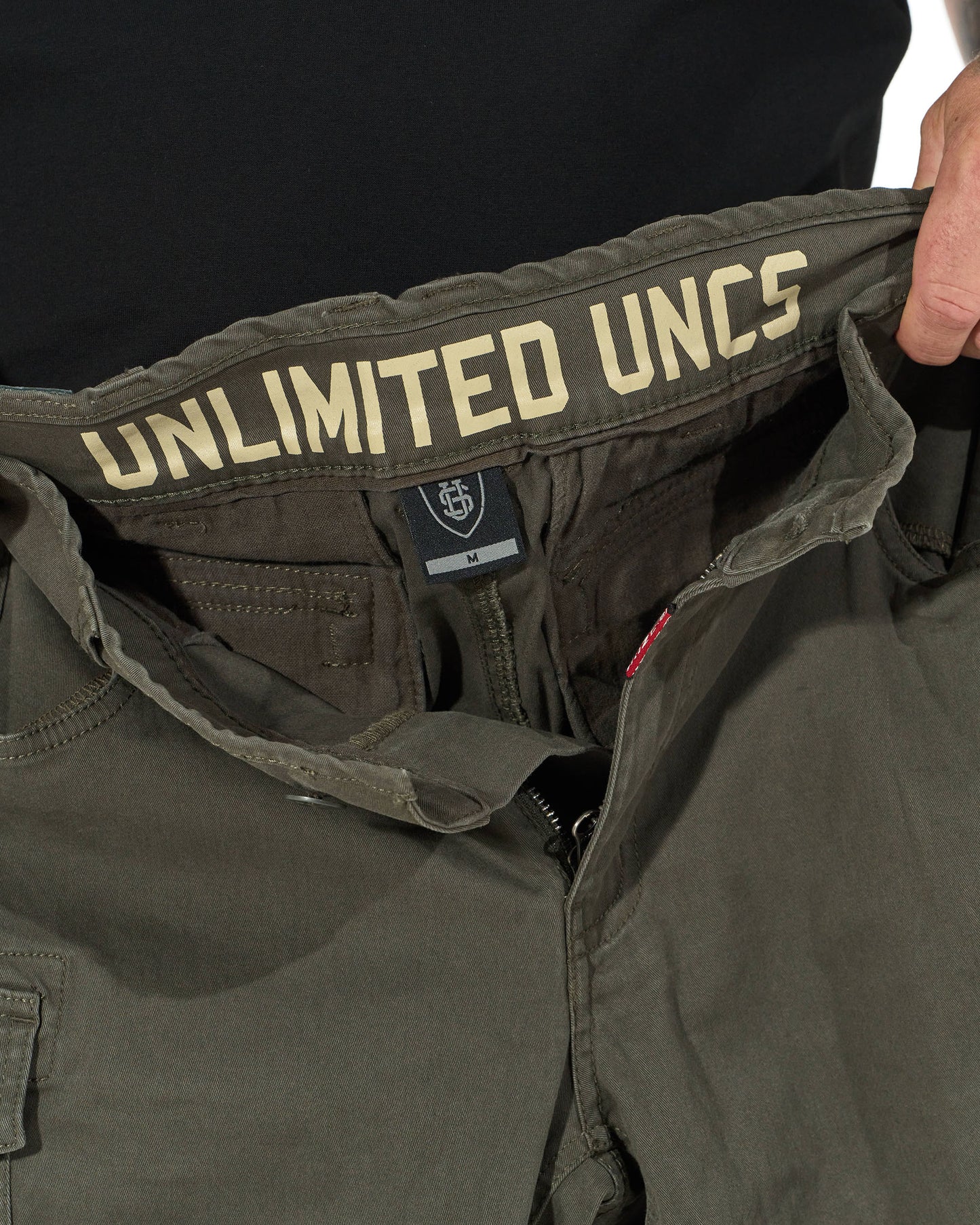 Pánske nohavice BLAZE KHAKI