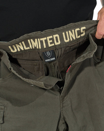 Pánske nohavice BLAZE KHAKI