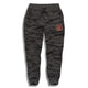 CAMOUFLAGE/ORANGE