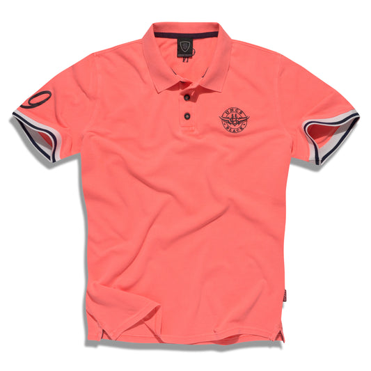 Pánske polo DERICK III