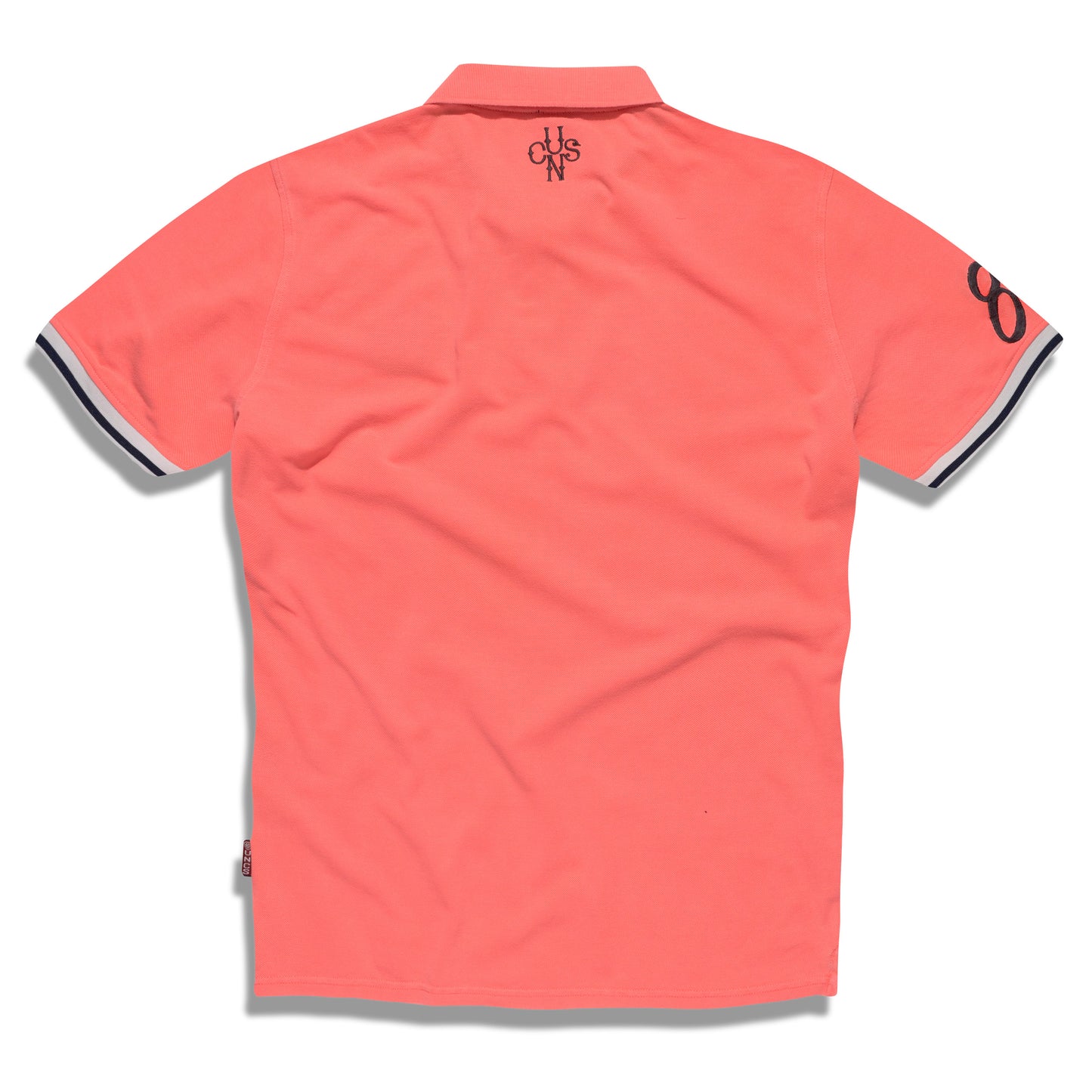 Pánske polo DERICK III