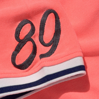 Pánske polo DERICK III