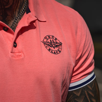 Pánske polo DERICK III