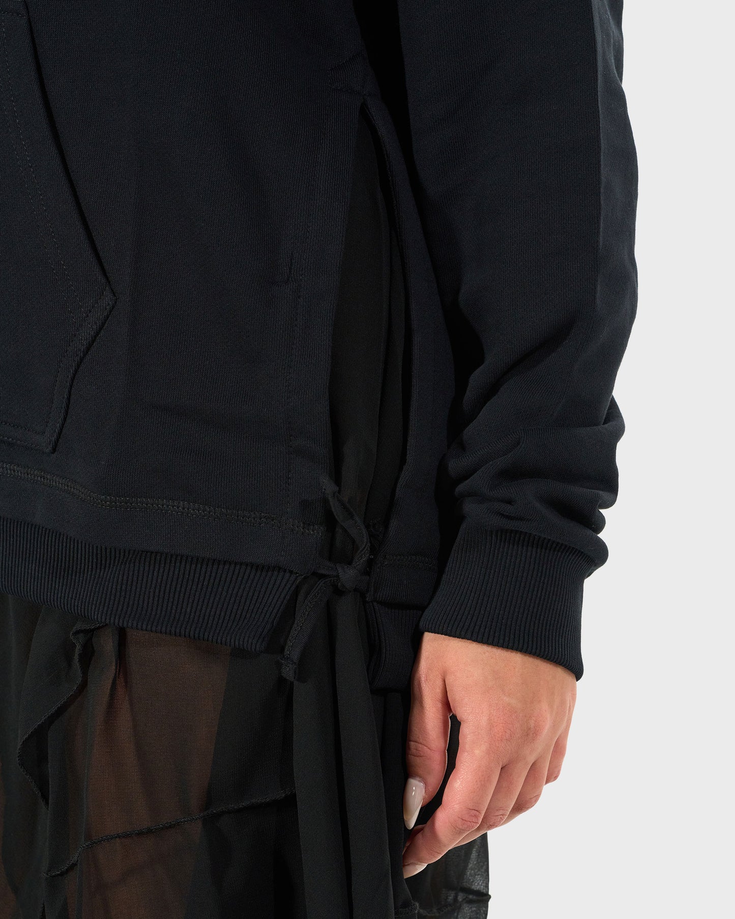 Dámske šaty LAVINIA BLACK