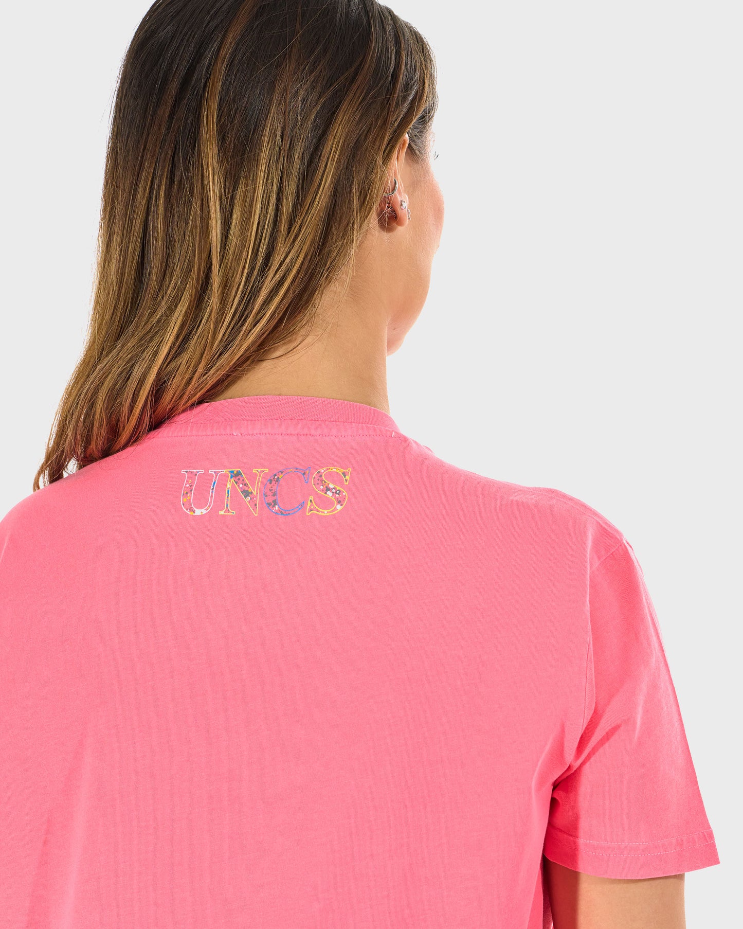 Dámske tričko ASHLEY PINK