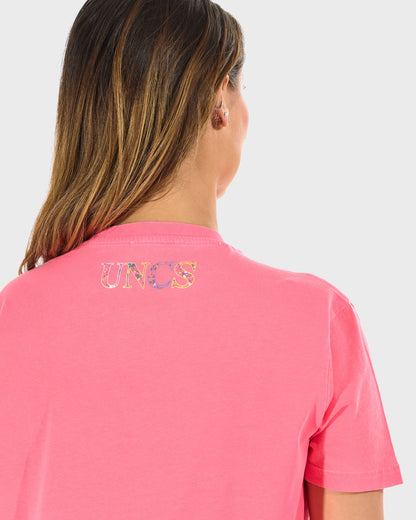 Dámske tričko ASHLEY PINK