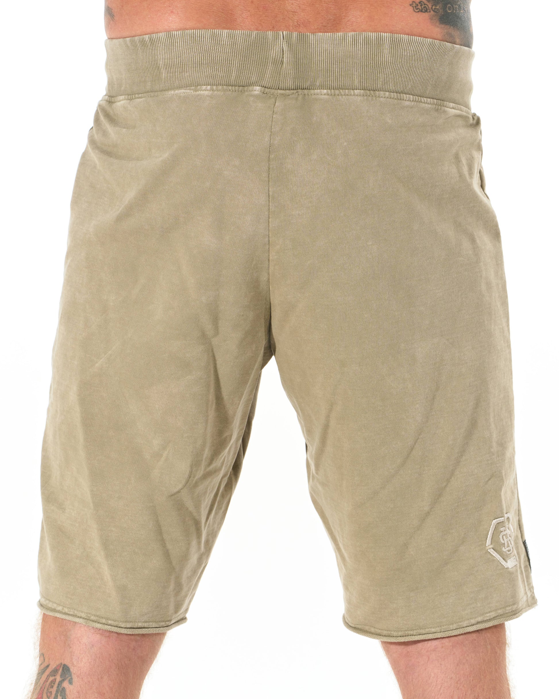 Pánske kraťasy RALPH BEIGE
