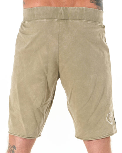 Pánske kraťasy RALPH BEIGE