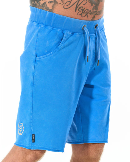 Pánske kraťasy RALPH BLUE