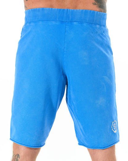 Pánske kraťasy RALPH BLUE