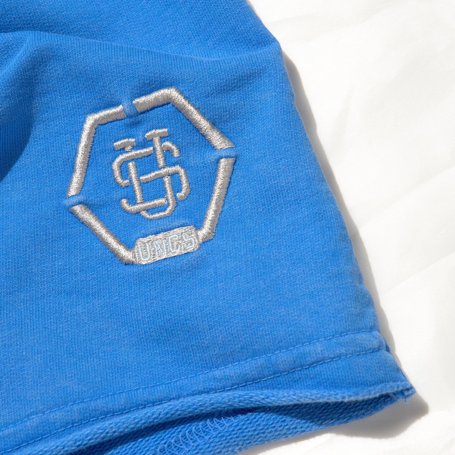 Pánske kraťasy RALPH BLUE