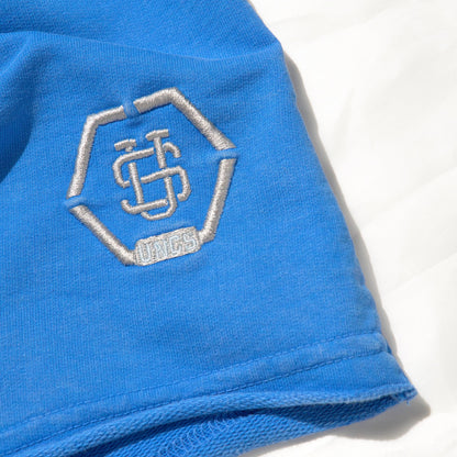 Pánske kraťasy RALPH BLUE