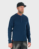 NAVY BLUE