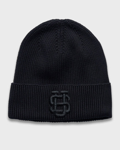 Pánska čiapka/šiltovka GENUINE BLACK