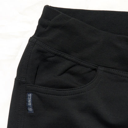 Pánske kraťasy UNLIMITED II BLACK