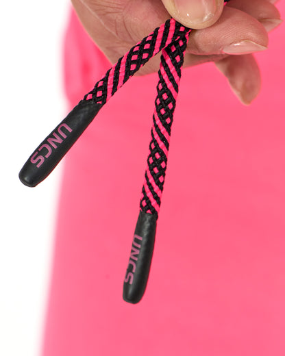 Dámska sukňa ROZA NEON PINK