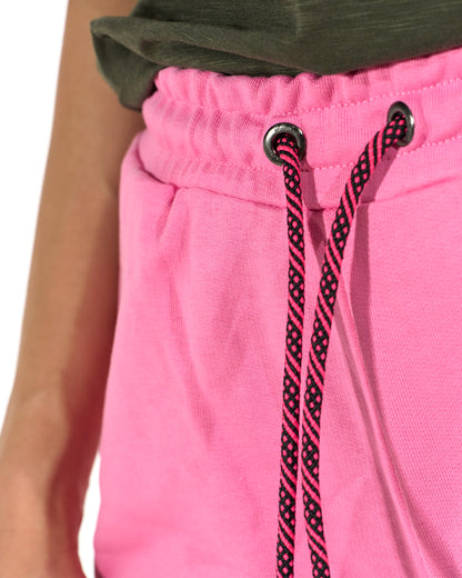 Dámske kraťasy RONJA PINK