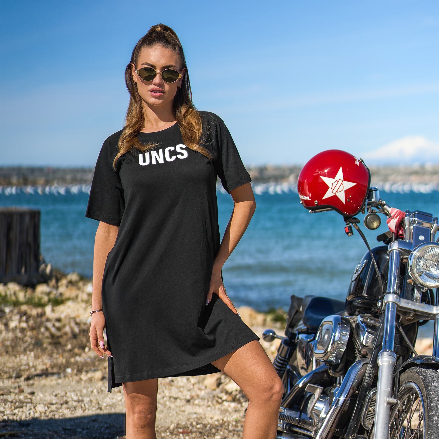 Dámske šaty SUNNY I