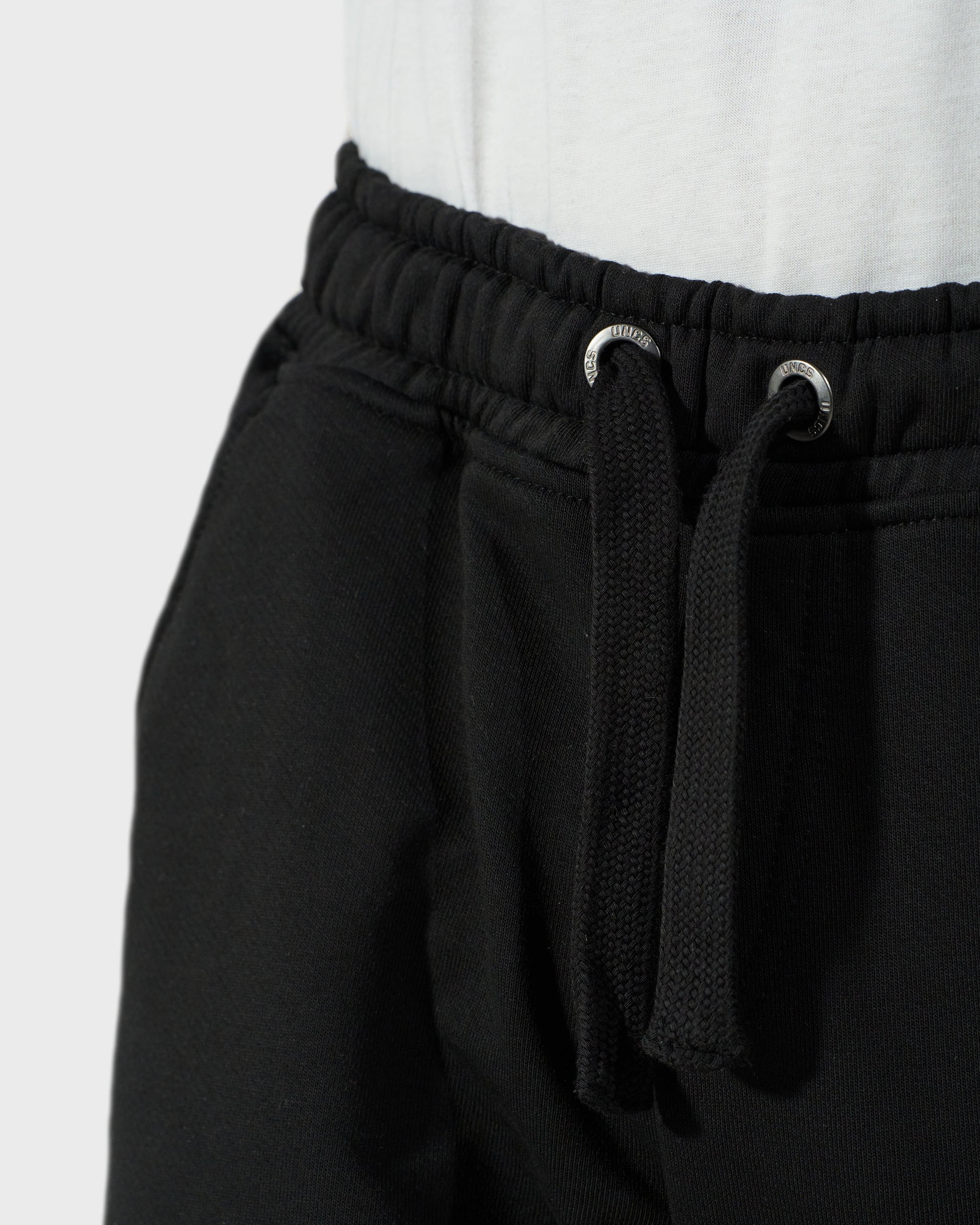 Pánske tepláky DOGFATHER BLACK