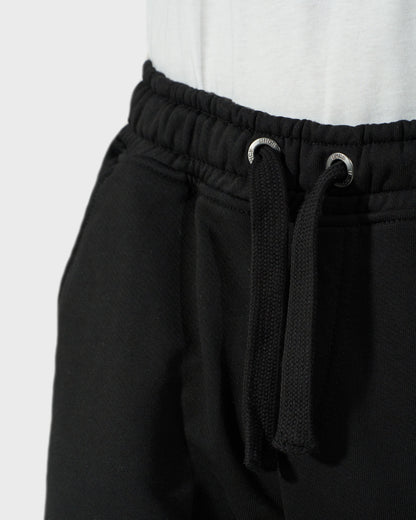 Pánske tepláky DOGFATHER BLACK