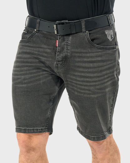 Pánske kraťasy DAYTON BLACK