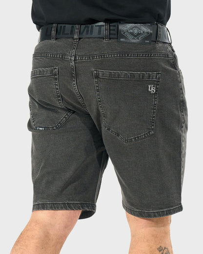 Pánske kraťasy DAYTON BLACK