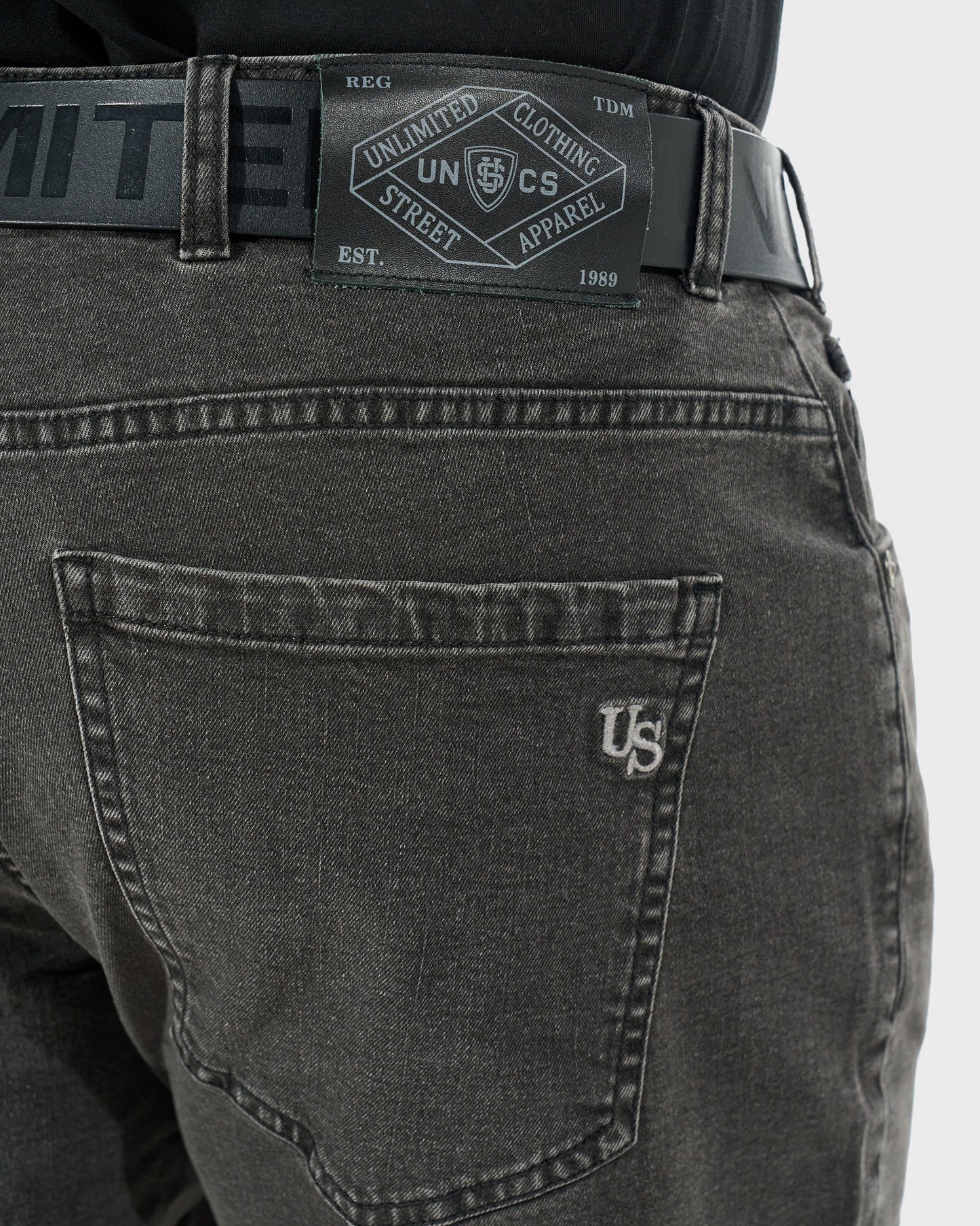 Pánske kraťasy DAYTON BLACK